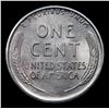 Image 3 : 1943-s Lincoln Cent 1c Grades GEM+ Unc