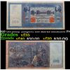 1910 Germany (Empire) 100 Marks Banknote P# 42 Grades vf++