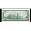 Image 3 : 1967 Centennial Issue Canada 1 Dollar Banknote P# 84a Grades Select CU