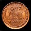 Image 3 : 1944-s Lincoln Cent 1c Grades GEM+ Unc RD