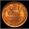 Image 3 : 1946-d Lincoln Cent 1c Grades Gem+ Unc RD