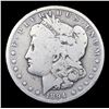 Image 2 : 1894-o Morgan Dollar $1 Grades f, fine