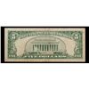 Image 3 : 1963 $5 Red seal United States Note Grades vf+