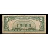 Image 3 : 1963 $5 Red seal United States Note Grades vf+