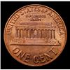Image 3 : 1959-d Lincoln Cent 1c Grades GEM++ RD