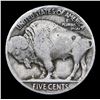 Image 3 : 1914-p Buffalo Nickel 5c Grades vg+
