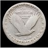 Image 7 : Group of 3 1927-p, 1929-d, 1929-s Standing Liberty Quarter 25c