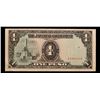 Image 2 : 1943 Philippines (Japanese WWII Occupation) 1 Peso Banknote P#?109a Grades Choice AU/BU Slider