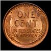 Image 3 : 1939-d Lincoln Cent 1c Grades GEM+ Unc RD