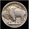 Image 3 : 1914-p Buffalo Nickel 5c Grades vf, very fine