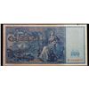 Image 2 : 1910 Germany (Empire) 100 Marks Banknote P# 42 Grades vf++