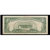 Image 3 : 1963 $5 Red seal United States Note Grades vf+
