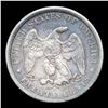 Image 3 : 1875-cc Twenty Cent Piece 20c Grades vf++