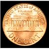 Image 3 : 1963-p Lincoln Cent 1c Grades GEM+ Unc RD