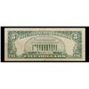 Image 3 : 1963 $5 Red seal United States Note Grades vf+