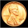Image 2 : 1944-s Lincoln Cent 1c Grades GEM+ Unc RD