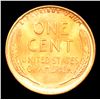 Image 3 : 1944-s Lincoln Cent 1c Grades GEM+ Unc RD