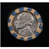 Image 2 : Shotgun Jefferson 5c roll, 1984-d 40 pcs Bank Wrapper
