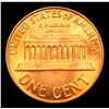 Image 3 : ***Auction Highlight*** 1964-p Lincoln Cent 1c Graded GEM++ Unc RD By USCG (fc)