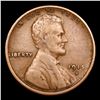 Image 2 : 1915-s Lincoln Cent 1c Grades xf