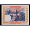 Image 3 : 1925 Spain 100 Pesetas Banknote P# 69c Grades Choice AU/BU Slider