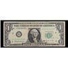 Image 2 : 1963B $1 'Barr Note' Federal Reserve Note Grades vf+