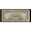 Image 3 : 1963 $5 Red seal United States Note Grades vf+