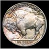 Image 3 : 1938-d Buffalo Nickel 5c Grades GEM+ Unc