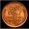 Image 3 : 1937-d Lincoln Cent 1c Grades Gem+ Unc RD