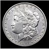 Image 2 : 1897-o Morgan Dollar $1 Grades Choice AU/BU Slider