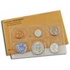 Image 1 : Original Sealed 1959 United States Mint Proof Set Tennessee Valley Hoard