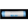 Image 4 : Shotgun Jefferson 5c roll, 2002-p 40 pcs String & Son Wrapper