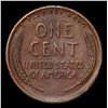 Image 3 : 1915-p Lincoln Cent 1c Grades Select AU