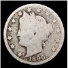 Image 8 : Group Of 7 Liberty Nickels 'V' Nickels 5c