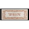 Image 3 : 1942 Philippines (Japanese WWII Occupation) 10 Pesos Banknote P#?108 Grades Select CU