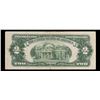 Image 3 : 1928G $2 Red seal United States Note Grades vf++