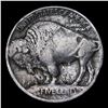 Image 3 : 1913-p Ty I Buffalo Nickel 5c Grades vf++