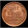 Image 3 : 1947-s Lincoln Cent 1c Grades Gem+ Unc RD