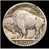 Image 3 : 1926-s Buffalo Nickel 5c Grades f, fine