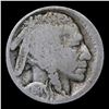 Image 2 : 1936-p Buffalo Nickel 5c Grades GEM Unc