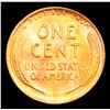Image 3 : 1944-s Lincoln Cent 1c Grades GEM+ Unc RD