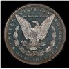 Image 3 : Proof ***Auction Highlight*** 1892 Morgan Dollar $1 Grades pr66 CAM By SEGS (fc)