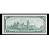 Image 3 : 1967 Centennial Issue Canada 1 Dollar Banknote P# 84a Grades Select CU