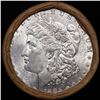 Image 2 : ***Auction Highlight*** 1885 & CC Uncirculated Morgan Dollar Shotgun Roll (fc)
