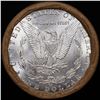 Image 3 : ***Auction Highlight*** 1885 & CC Uncirculated Morgan Dollar Shotgun Roll (fc)