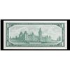 Image 3 : 1967 Centennial Issue Canada 1 Dollar Banknote P# 84a Grades Select CU