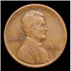 Image 2 : 1911-d Lincoln Cent 1c Grades vf++