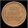 Image 3 : 1911-d Lincoln Cent 1c Grades vf++
