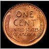 Image 3 : 1956-p Lincoln Cent 1c Grades GEM+ Unc RD