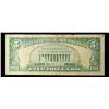 Image 3 : 1963 $5 Red seal United States Note Grades vf+